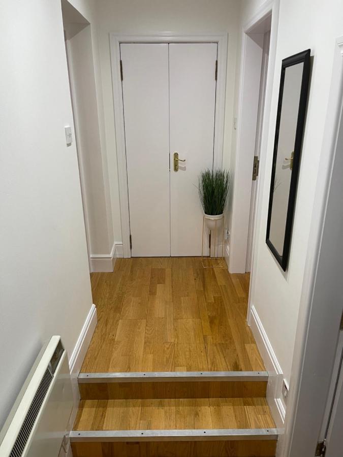 Heart Of George Street 2 Apartamento Oban Exterior foto