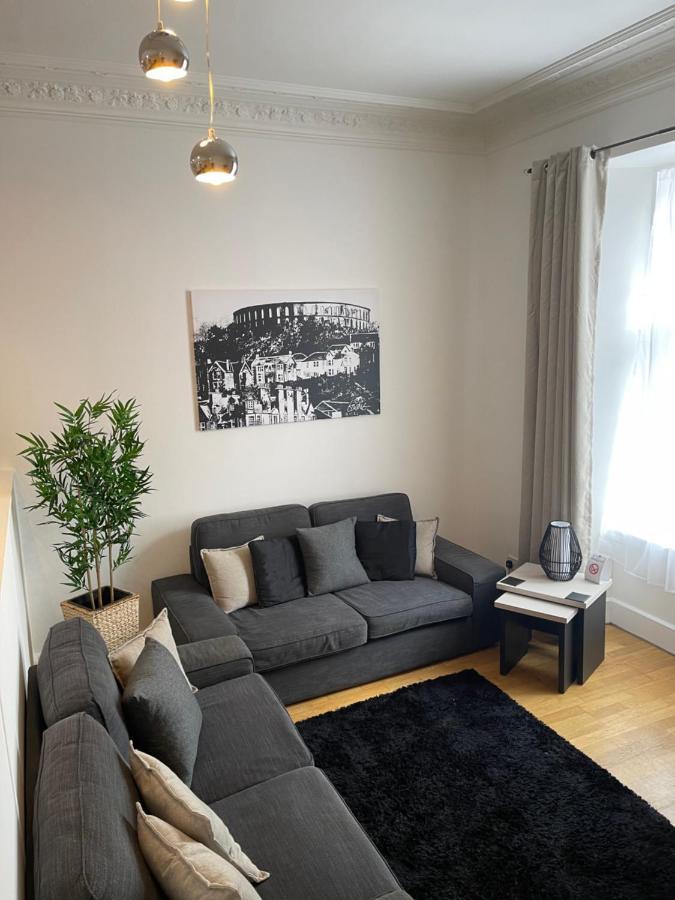 Heart Of George Street 2 Apartamento Oban Exterior foto